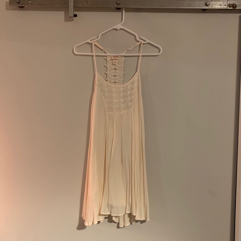Boho Sundress